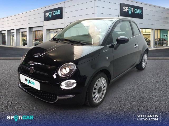 Fiat 500 1.0 Hybrid 51KW (70 CV) Dolcevita