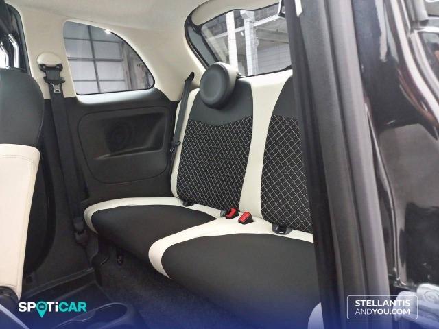 Fiat 500 1.0 Hybrid 51KW (70 CV) Dolcevita