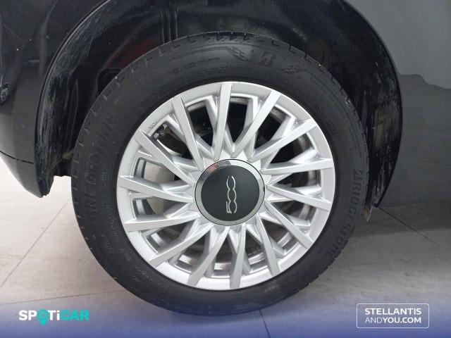 Fiat 500 1.0 Hybrid 51KW (70 CV) Dolcevita