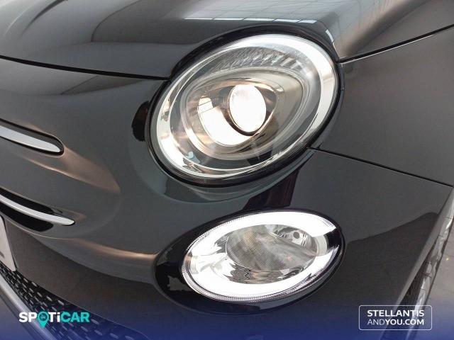 Fiat 500 1.0 Hybrid 51KW (70 CV) Dolcevita