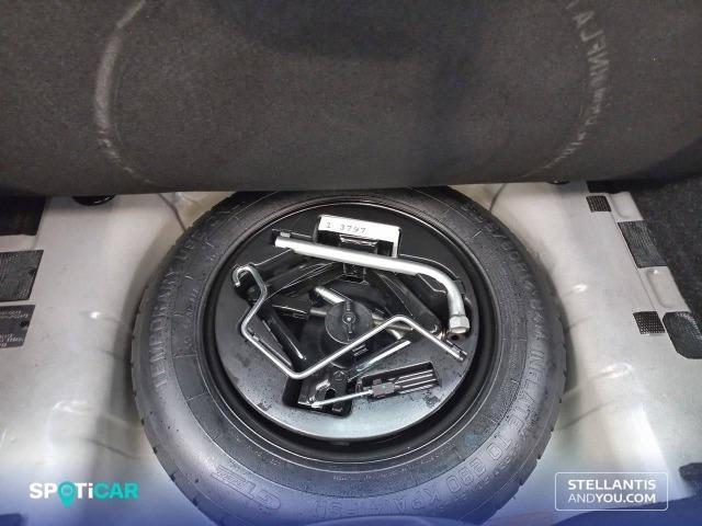 Fiat 500 1.0 Hybrid 51KW (70 CV) Dolcevita