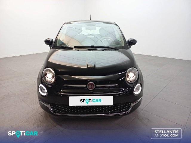 Fiat 500 1.0 Hybrid 51KW (70 CV) Dolcevita