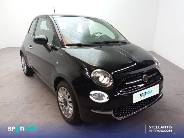 Fiat 500 1.0 Hybrid 51KW (70 CV) Dolcevita