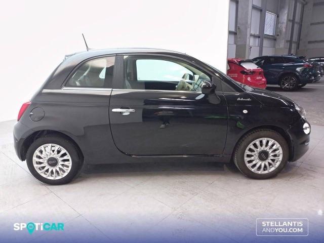 Fiat 500 1.0 Hybrid 51KW (70 CV) Dolcevita