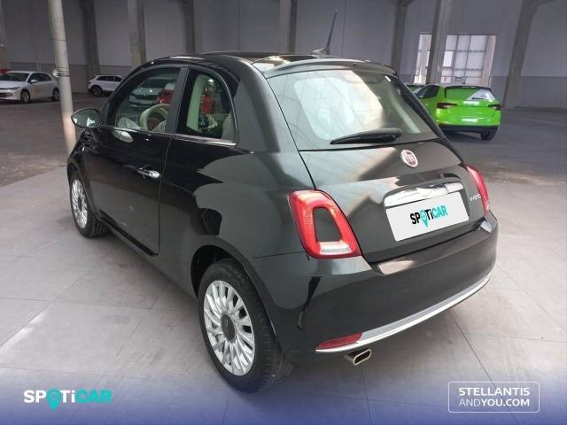 Fiat 500 1.0 Hybrid 51KW (70 CV) Dolcevita