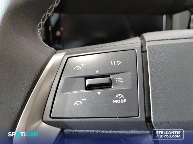Opel Frontera 1.2T XHT Hybrid eDCT6 81kW Edition