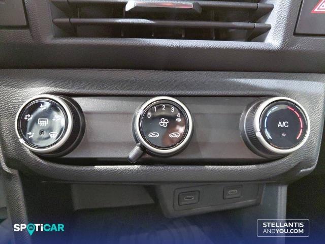 Opel Frontera 1.2T XHT Hybrid eDCT6 81kW Edition