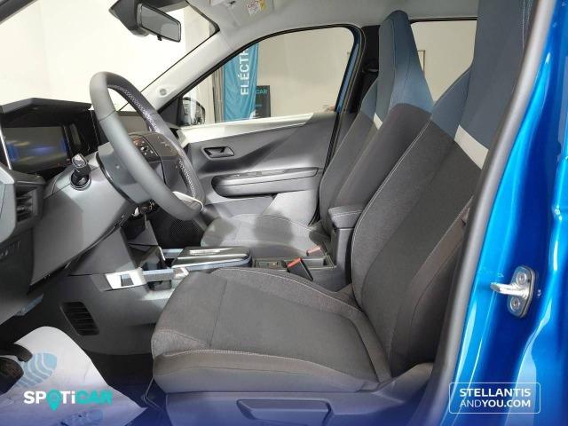 Opel Frontera 1.2T XHT Hybrid eDCT6 81kW Edition
