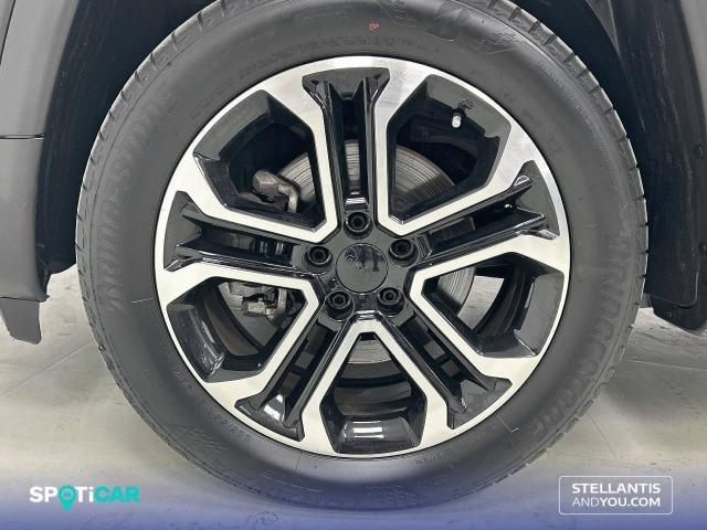 Jeep Compass eHybrid 1.5 MHEV 96kW  Dct Limited