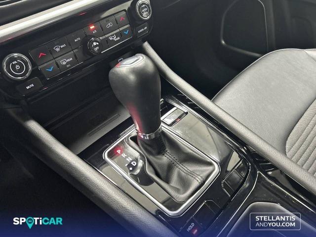 Jeep Compass eHybrid 1.5 MHEV 96kW  Dct Limited