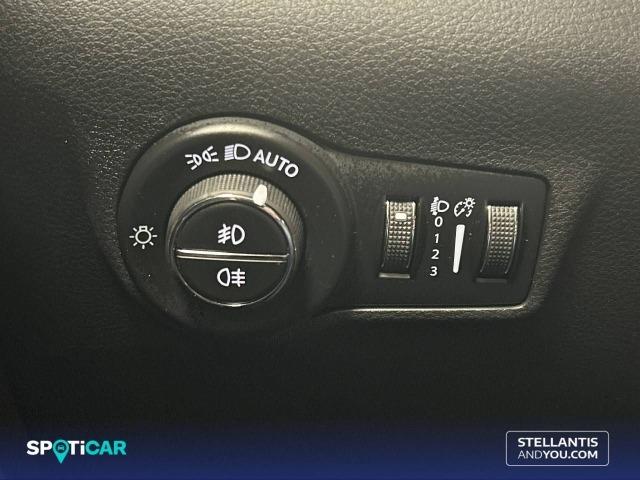 Jeep Compass eHybrid 1.5 MHEV 96kW  Dct Limited