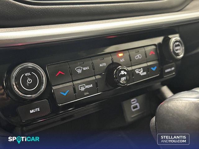 Jeep Compass eHybrid 1.5 MHEV 96kW  Dct Limited