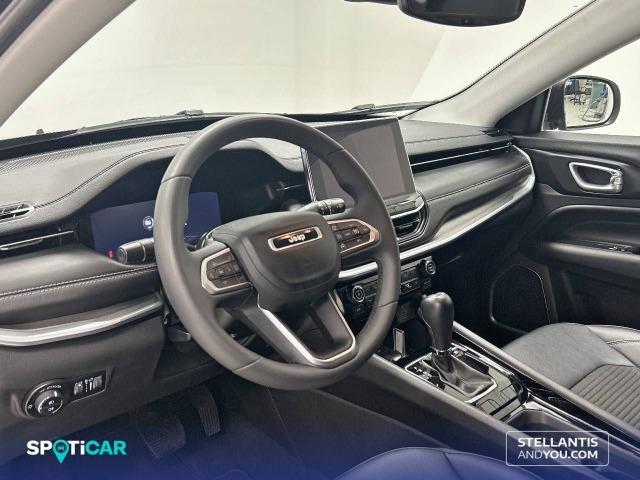 Jeep Compass eHybrid 1.5 MHEV 96kW  Dct Limited