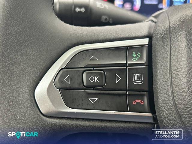 Jeep Compass eHybrid 1.5 MHEV 96kW  Dct Limited