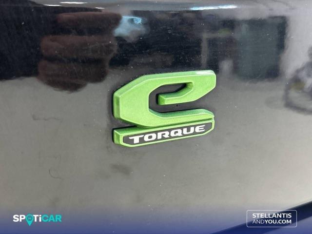 Jeep Compass eHybrid 1.5 MHEV 96kW  Dct Limited