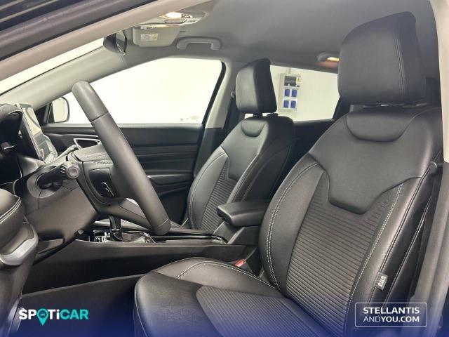 Jeep Compass eHybrid 1.5 MHEV 96kW  Dct Limited