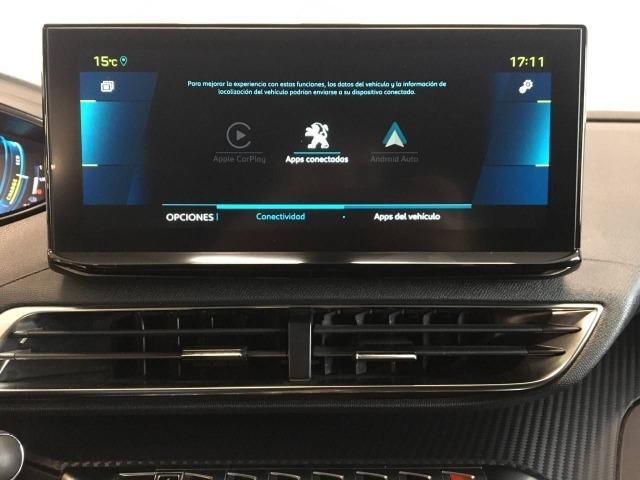 Peugeot 3008 225 e-EAT8 Allure
