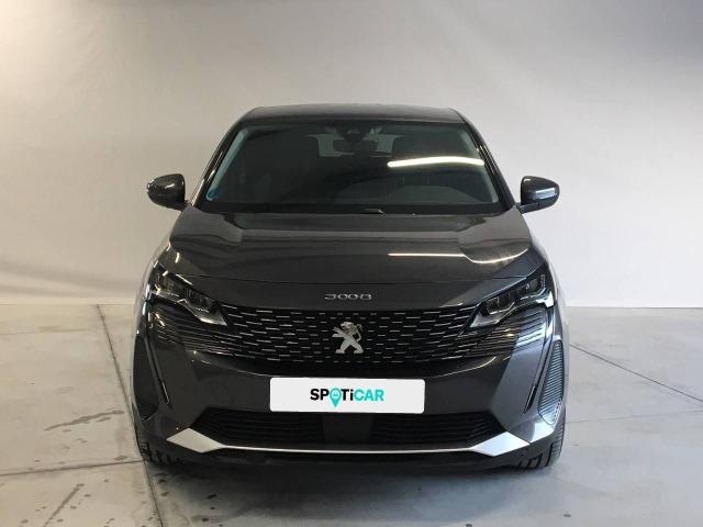 Peugeot 3008 225 e-EAT8 Allure