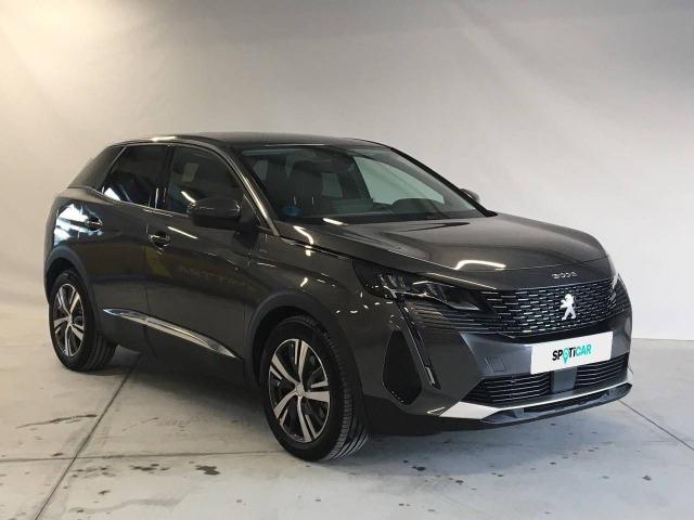Peugeot 3008 225 e-EAT8 Allure