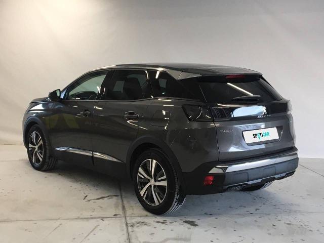 Peugeot 3008 225 e-EAT8 Allure