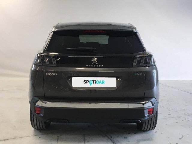 Peugeot 3008 225 e-EAT8 Allure