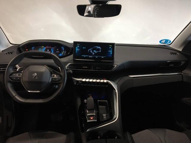 Peugeot 3008 225 e-EAT8 Allure