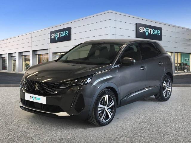 Peugeot 3008 225 e-EAT8 Allure