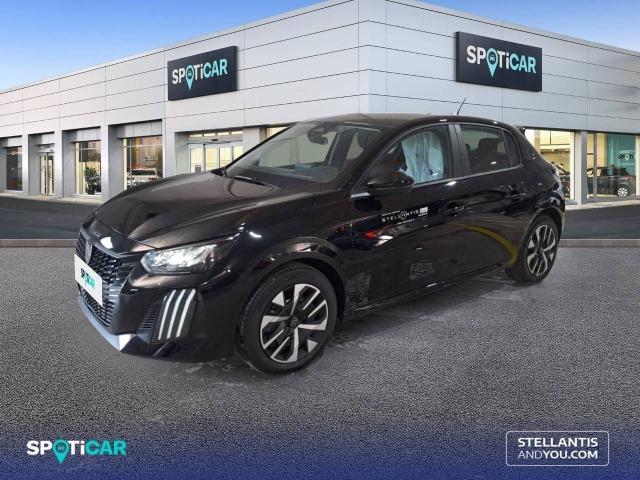 Peugeot 208 HYBRID 110 eDCS6 Style