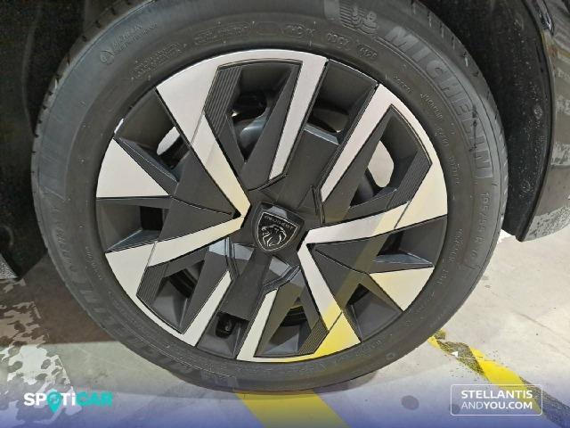 Peugeot 208 HYBRID 110 eDCS6 Style
