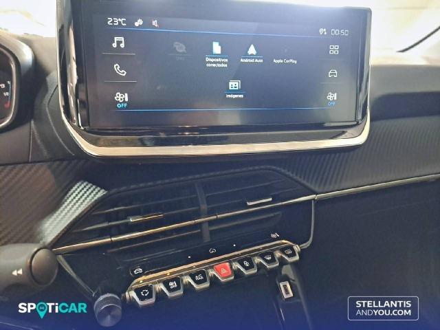 Peugeot 208 HYBRID 110 eDCS6 Style
