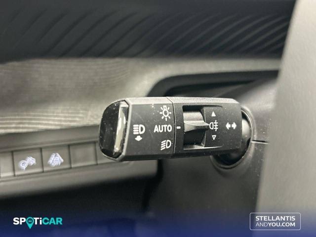 Citroën C3 ë-C3 Eléctrico Max