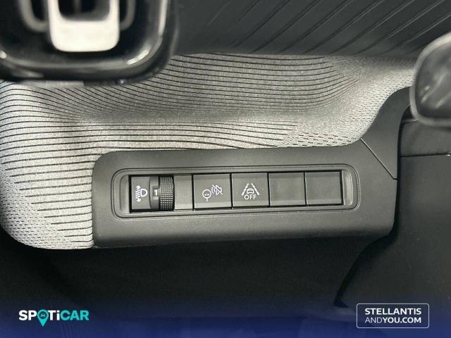 Citroën C3 ë-C3 Eléctrico Max