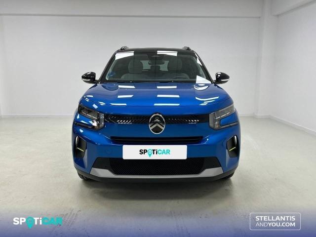 Citroën C3 ë-C3 Eléctrico Max