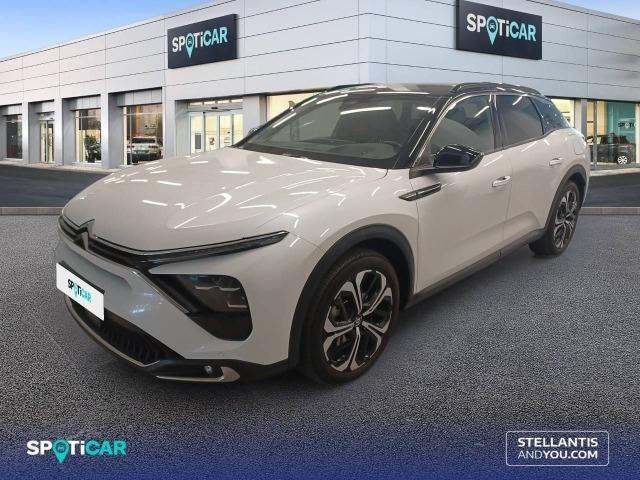 Citroën C5 X Hybrid 180 e-EAT8 Shine