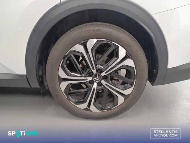 Citroën C5 X Hybrid 180 e-EAT8 Shine