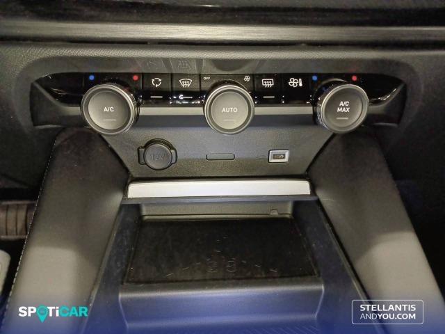 Citroën C5 X Hybrid 180 e-EAT8 Shine