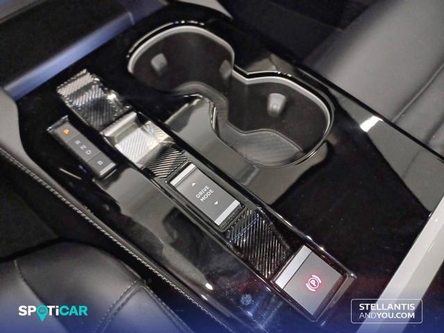 Citroën C5 X Hybrid 180 e-EAT8 Shine