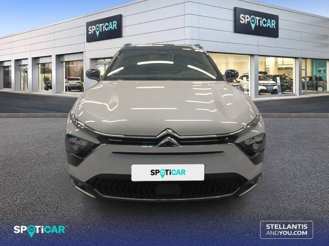 Citroën C5 X Hybrid 180 e-EAT8 Shine