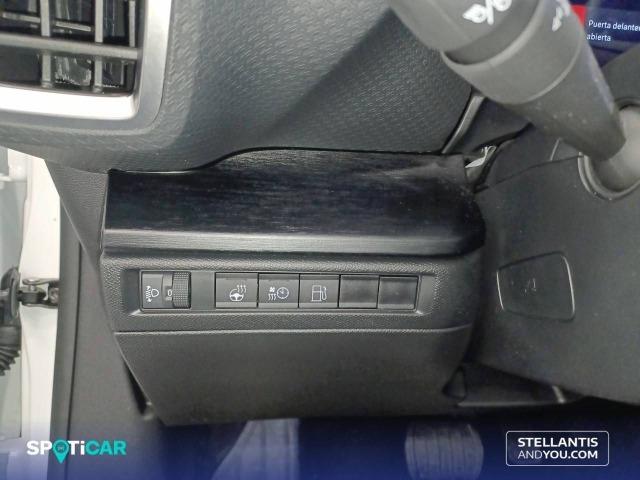 Citroën C5 X Hybrid 180 e-EAT8 Shine