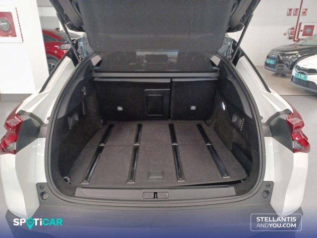 Citroën C5 X Hybrid 180 e-EAT8 Shine