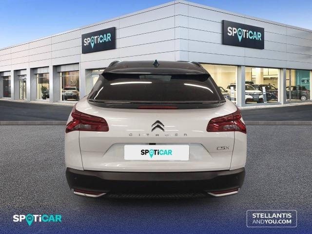 Citroën C5 X Hybrid 180 e-EAT8 Shine