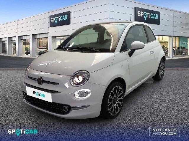 Fiat 500 1.0 Hybrid 51KW (70 CV) Dolcevita