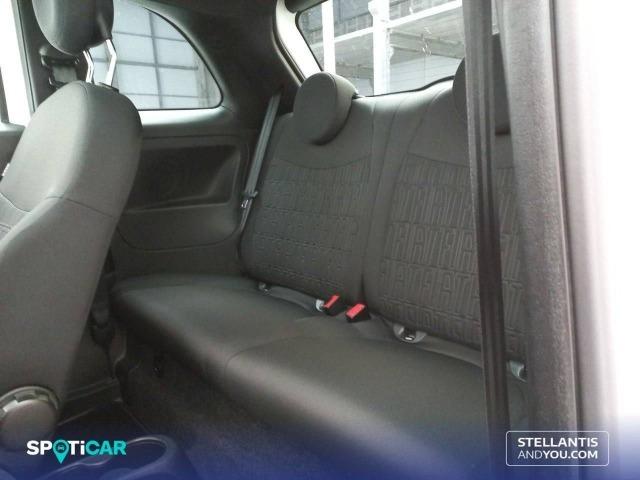 Fiat 500 1.0 Hybrid 51KW (70 CV) Dolcevita