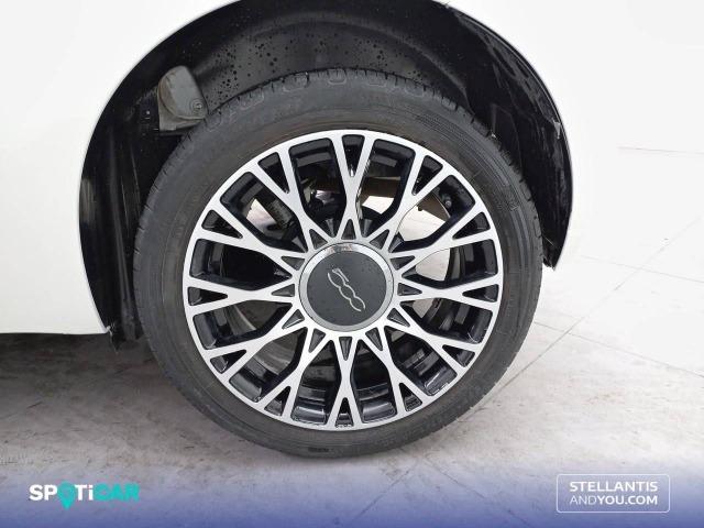 Fiat 500 1.0 Hybrid 51KW (70 CV) Dolcevita