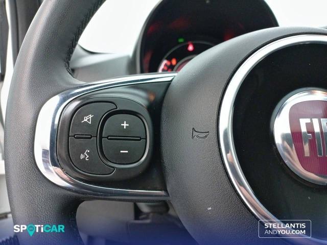 Fiat 500 1.0 Hybrid 51KW (70 CV) Dolcevita