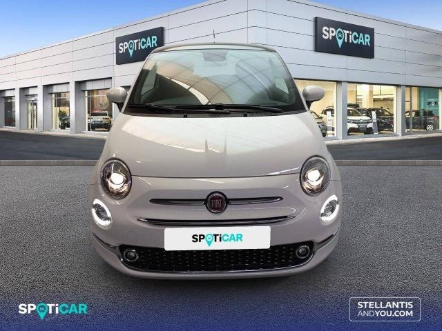 Fiat 500 1.0 Hybrid 51KW (70 CV) Dolcevita