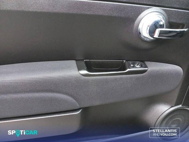 Fiat 500 1.0 Hybrid 51KW (70 CV) Dolcevita