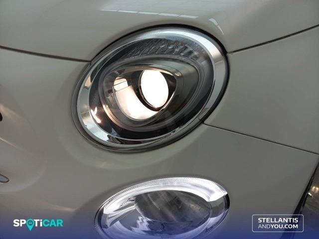 Fiat 500 1.0 Hybrid 51KW (70 CV) Dolcevita