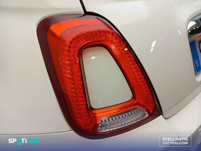 Fiat 500 1.0 Hybrid 51KW (70 CV) Dolcevita