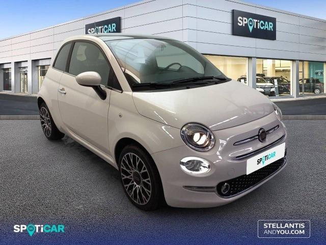 Fiat 500 1.0 Hybrid 51KW (70 CV) Dolcevita